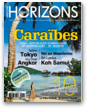 Magazine Horizons Monde