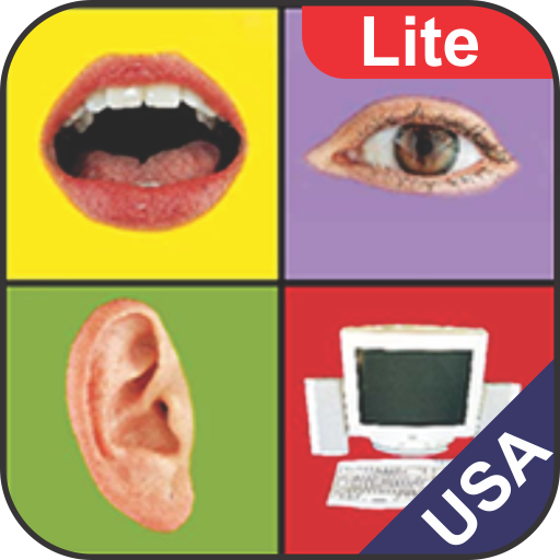 Speech Sounds on Cue for iPad Lite (US English)