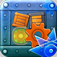 iPhone/iPadアプリ「G-Blocks」のアイコン