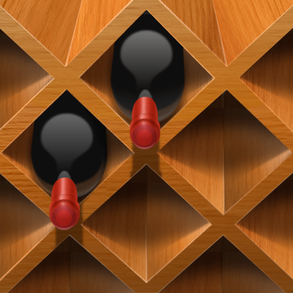 Wine cellar management on the iPad iPad/iPhone Apps AppGuide